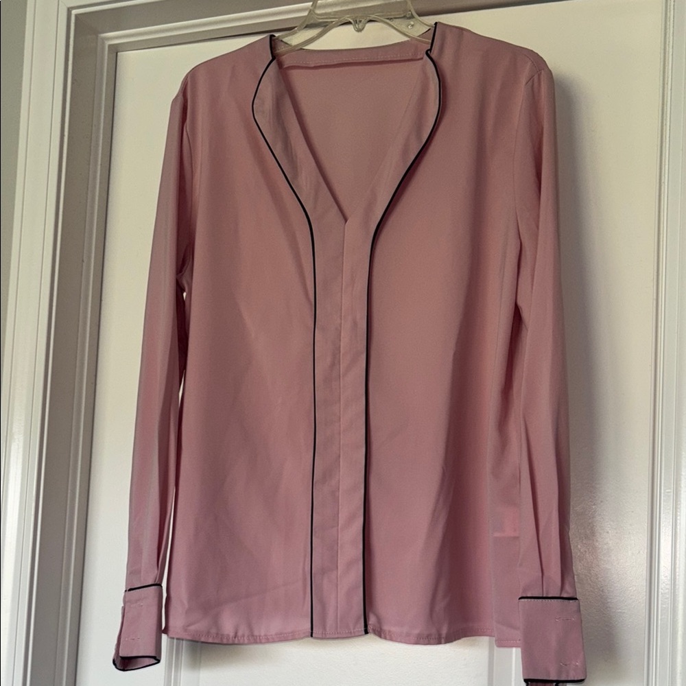 SHEIN  Women's blouse